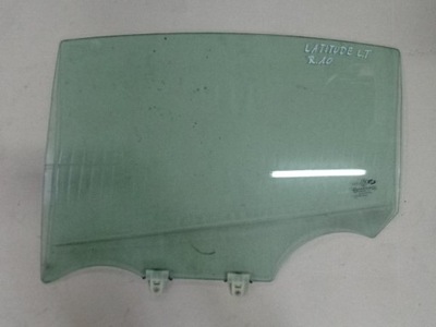 RENAULT LATITUDE GLASS DOOR LEFT REAR REAR - milautoparts-fr.ukrlive.com