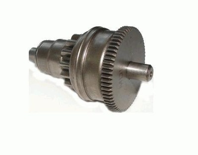 Bendix rozrusznika Romet 717 727 737 747 767 777 - milautoparts-fr.ukrlive.com