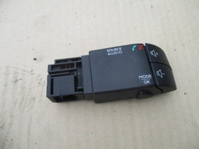 RENAULT TWINGO III 2014 REMOTE CONTROL SWITCH RADIO ORIGINAL - milautoparts-fr.ukrlive.com