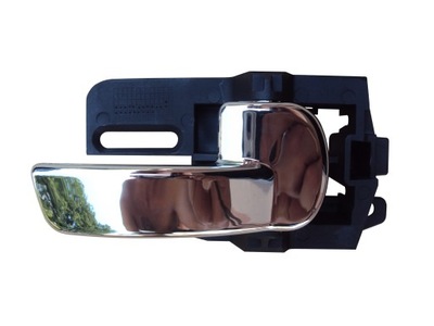 RIGHT HANDLE INTERIOR REAR NISSAN PATHFINDER - milautoparts-fr.ukrlive.com