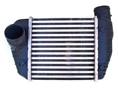 INTERCOOLER RADIATOR AUDI A6 C6 4F2 2.0 TDI TFSI 4F0145805AA, 4F0145805J - milautoparts-fr.ukrlive.com