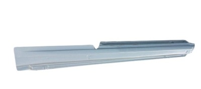 BODY SILLS SILL FIAT PUNTO I 93-99 LEFT 3-D GALVANIZED - milautoparts-fr.ukrlive.com