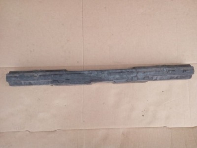 Mini r50 r52 r53 абсорбер пена бампер задняя фото №1