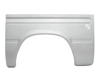 Mercedes sprinter крила задній 50628351 50628351 фото №1