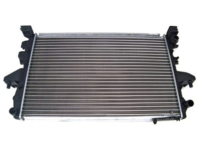 RADIATOR ENGINE FOR VW MULTIVAN V 2.5 TDI 4MOTION - milautoparts-fr.ukrlive.com