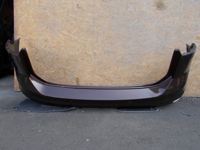 BUMPER REAR REAR VW TOURAN 5TA 3 III 2015- - milautoparts-fr.ukrlive.com