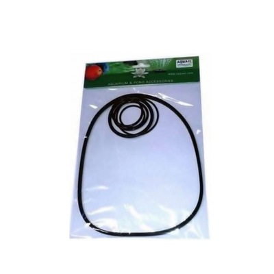 AQUAEL Zestaw uszczelek do filtra UNIMAX 150 250
