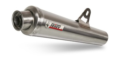 POT D'ÉCHAPEMENT ÉCHAPEMENT MIVV X-CONE | SUZUKI GSR 600 06/15 - milautoparts-fr.ukrlive.com