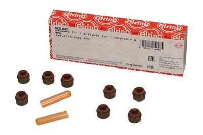 SET SEALS VALVES CITROEN C3 PLURIEL - milautoparts-fr.ukrlive.com