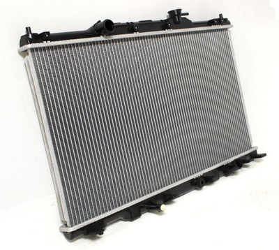 RADIATEUR EAUX HONDA CR-V (02-) 2.0 2.4 LUTOWANA - milautoparts-fr.ukrlive.com