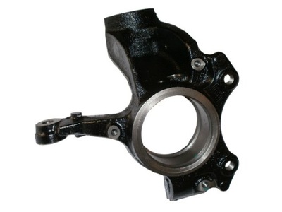 Поворотный кулак колеса перед передняя правая skoda rapid фото №1