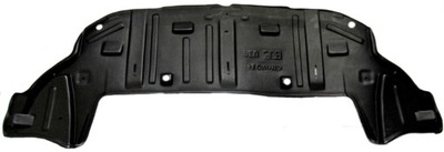 PROTECTION DE MOTEUR SOUS PARE-CHOCS PEUGEOT 308 - milautoparts-fr.ukrlive.com