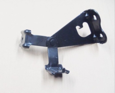 Corolla e15 08-13 петля спинка сидіння сидіння фото №1