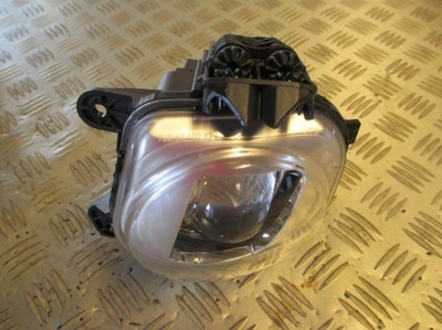 Противотуманная фара левый bmw f15 x5 фото №1