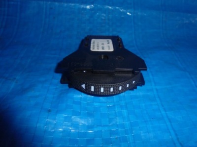 Регулятор ґрати обдув audi a8 d4 4h1820911a фото №1