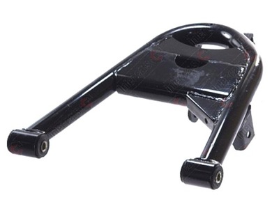 SWINGARM REAR RIGHT BOTTOM UTV INCA TRUCK HISUN - milautoparts-fr.ukrlive.com