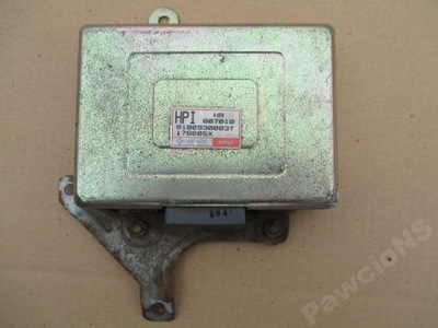 COMPUTER CONTROL UNIT HR 807010 HYUNDAI GALLOPER - milautoparts-fr.ukrlive.com