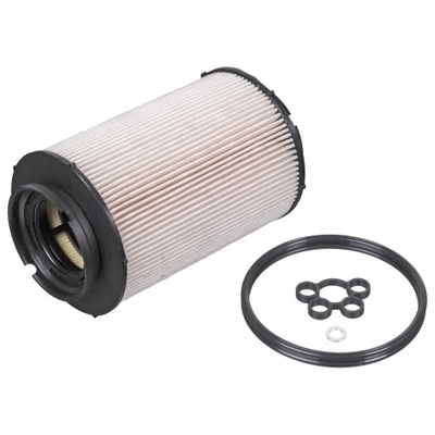 FE26566 FEBI BILSTEIN FILTER FUEL AUDI A3, SEAT TOLEDO III, LEON, ALTEA, - milautoparts-fr.ukrlive.com