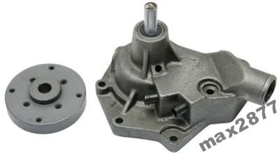 JOHN DEERE POMPE REFROIDISSEMENT - milautoparts-fr.ukrlive.com