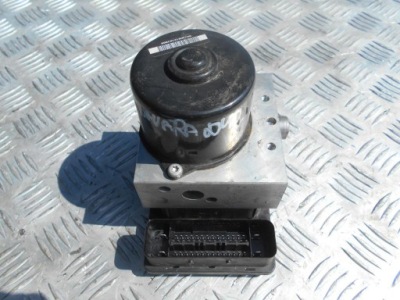 Nissan navara d40 насос abs 2.5 dci 47660eb32a фото №1