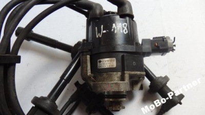 Аппарат зажигание mitsubishi t2t61071 фото №1