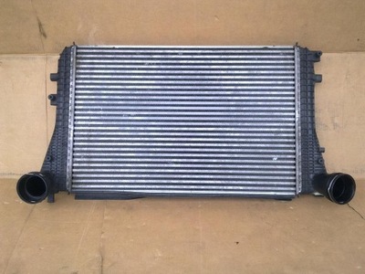 VW GOLF V AUDI A3 RADIATOR INTERCOOLER 1K0145803B - milautoparts-fr.ukrlive.com