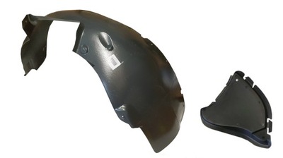 Skoda octavia i подкрылок перед передние соединитель l фото №1