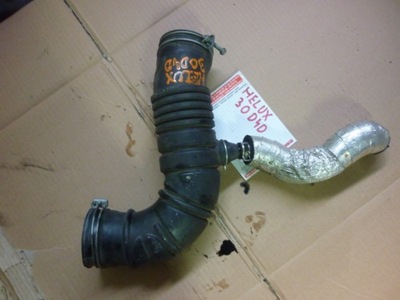 JUNCTION PIPE PUMPING TOYOTA HILUX 10R 3.0 D4D - milautoparts-fr.ukrlive.com