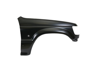 WING FRONT MITSUBISHI PAJERO II V20 V40 1992- R - milautoparts-fr.ukrlive.com