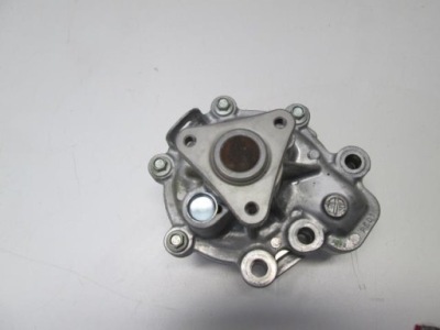 Насос воды mazda cx-5 cx5 рестайлинг  14r 2.0 фото №1