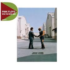 PINK FLOYD Wish You Were Here CD Remaster 2011 24h