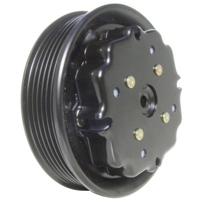 ACAUTO AC-06DN10 CLUTCH ELEKTROMAGNETYCZNE, COMPRESSOR AIR CONDITIONER - milautoparts-fr.ukrlive.com