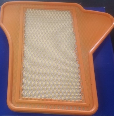 Фільтр повітря chrysler pacifica фільтр повітря фото №1