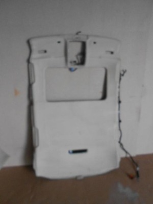 Audi a4 b6 b7 8e0 sedan потолок фото №1