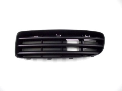 Заглушки бампера перед ліва + права skoda octavia фото №1