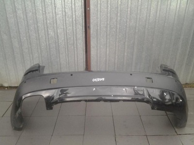 BMW X3 F25 X-3 F-25 BUMPER REAR REAR 2010- - milautoparts-fr.ukrlive.com