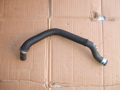 AURIS 1.8H HYBRID JUNCTION PIPE WATER FLUID RADIATOR - milautoparts-fr.ukrlive.com