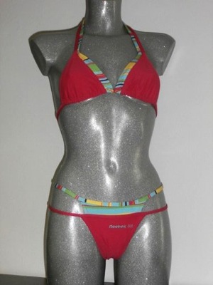 Strój Kąpielowy Classic bikini Reebok m03060/6 ^