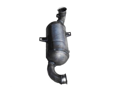 Dpf fap + катализатор citroen xsara picasso 1.6 фото №1