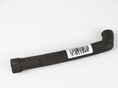 Mercedes s w140 3,5 td труба повітря впускний фото №1