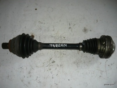 HALF-AXLE AUTOMATIC TRANSMISSION 1K0407271JK VW AUDI SKODA SEAT - milautoparts-fr.ukrlive.com