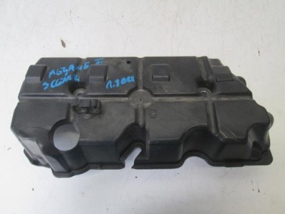 Крышка клапанов renault megane scenic iii 1.9 dci фото №1