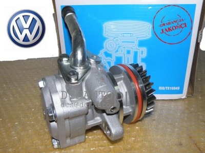 PUMP ELECTRICALLY POWERED HYDRAULIC STEERING VW MULTIVAN T5 T5 20-20 - milautoparts-fr.ukrlive.com