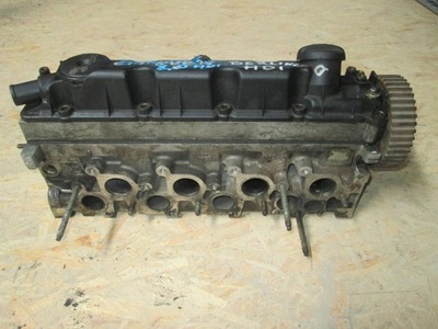 Головка citroen berlingo 2.0hdi фото №1