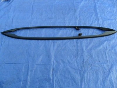 Vw golf vi универсал рейлинги кровельные комплект фото №1