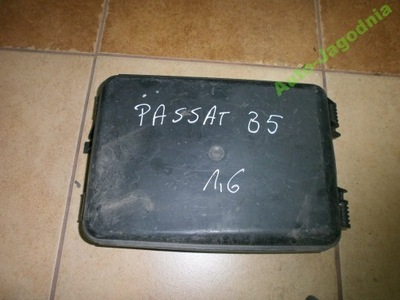 PASSAT B5 1.6 CASING MODULE KOMORTU - milautoparts-fr.ukrlive.com