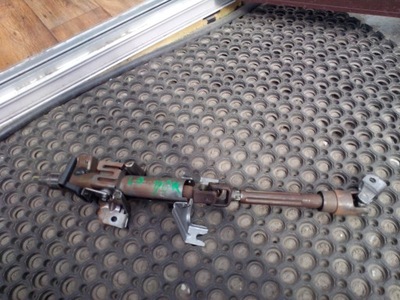 Колонка кермова dacia lodgy dokker з регулювання фото №1