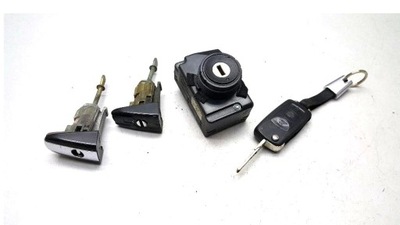 IGNITION LOCK KEY REMOTE CONTROL INSERT ELEMENT PHAETON 3D0905865C - milautoparts-fr.ukrlive.com