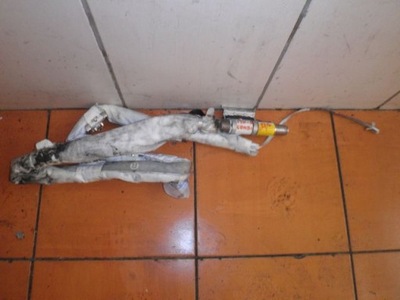 Шторка безопасности правая ford mondeo mk-4 combi фото №1