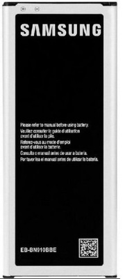 Samsung EB-BN910BBE bateria do N910F Galaxy Note 4